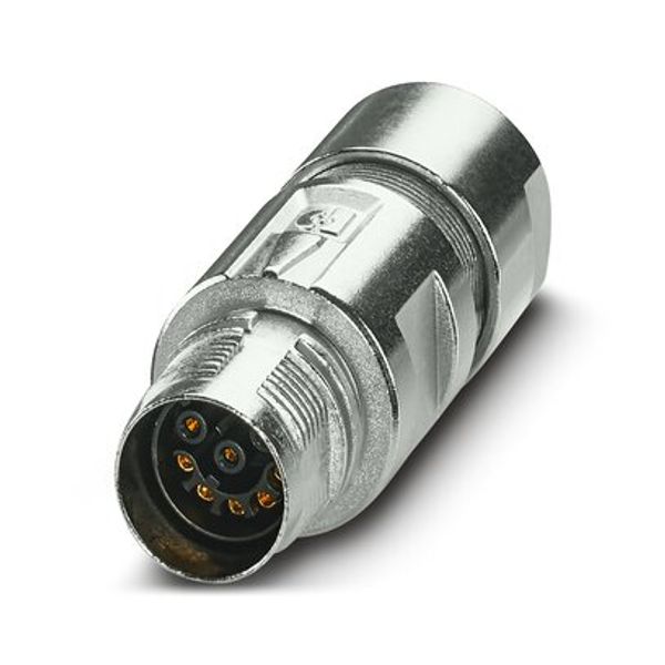 M17-08S1N8A9003S - Coupler connector image 1