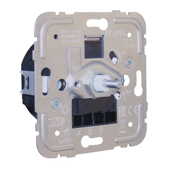 ELECT DIM/2-WAY SWITCH LOW PW LMP 450W/VA R C image 2