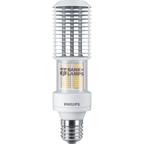 MAS LED SON-T EM 12Klm 65W 740 E40 image 1