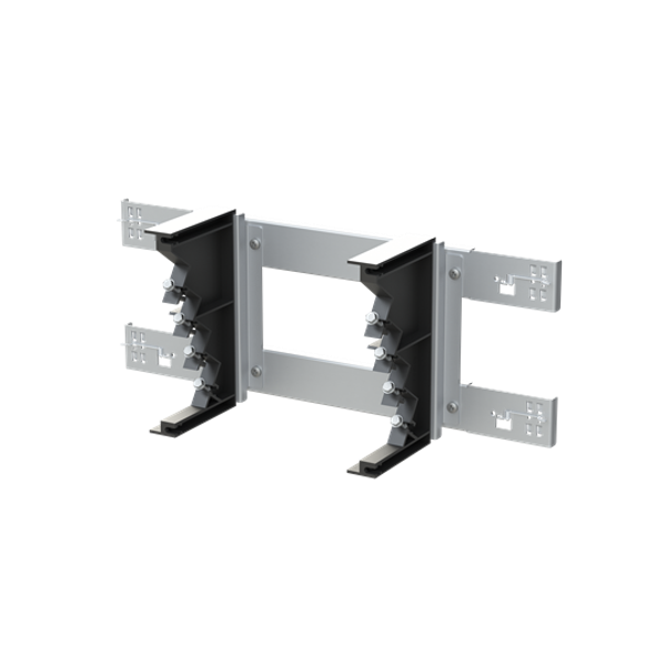 QR6H8FS01 Busbar holder, 50 mm x 800 mm x 230 mm image 2