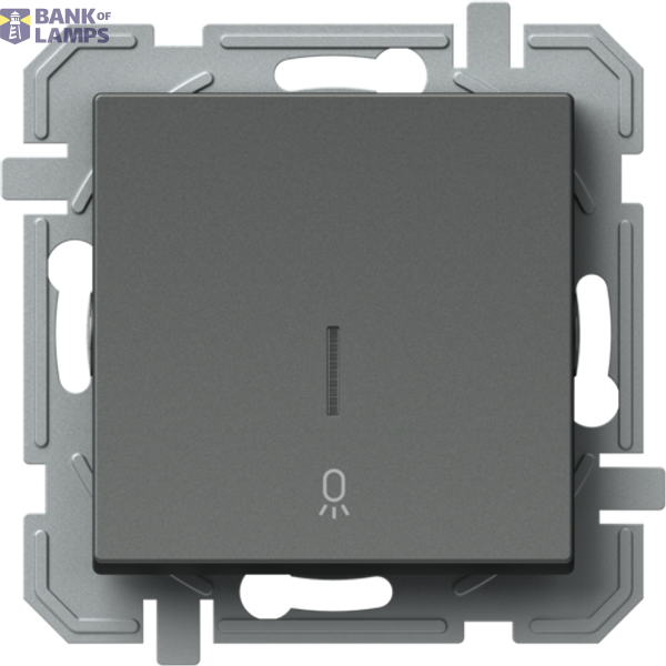 SWITCH 2WAY 10AX 250V~ AT IN 02 XO 4415271 image 1