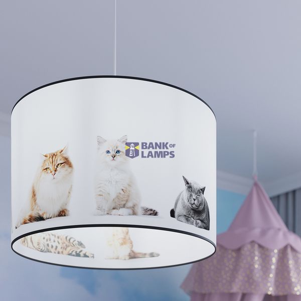 Pendant lamp KITTY 30 image 5