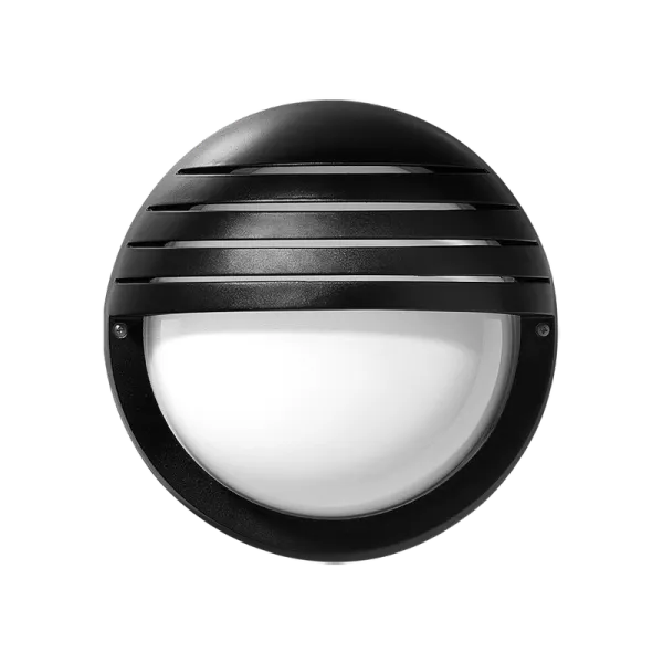 EKO 21/GRILL E27 BLACK image 3