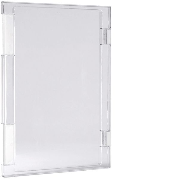 Spare door,vector,IP65 for VE312 image 1