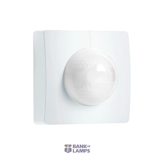 Steinel Bewegingsmelder IS 3180 LiveLink vierk inb image 1