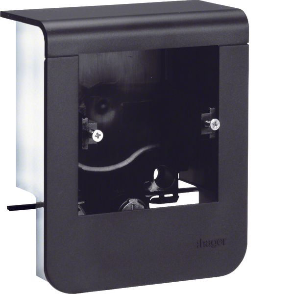 acc.box univ. (2) SL20055 black image 1