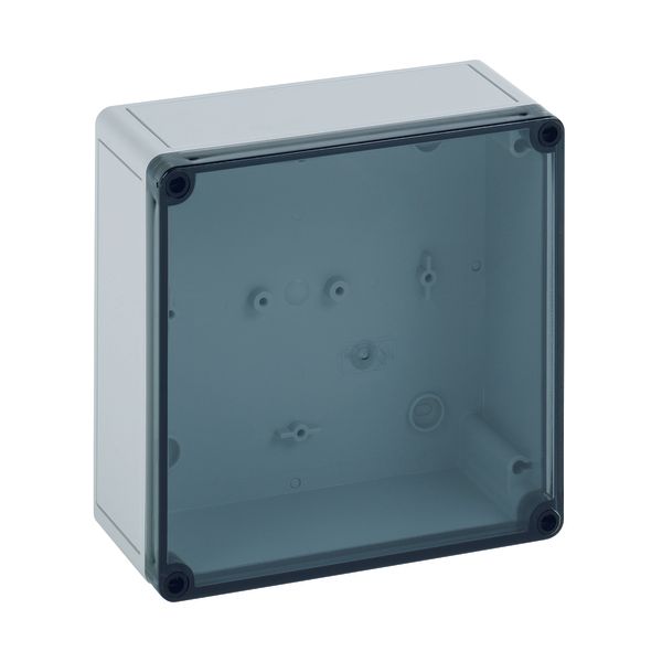 Empty enclosure TK PS 1818-9-to image 2