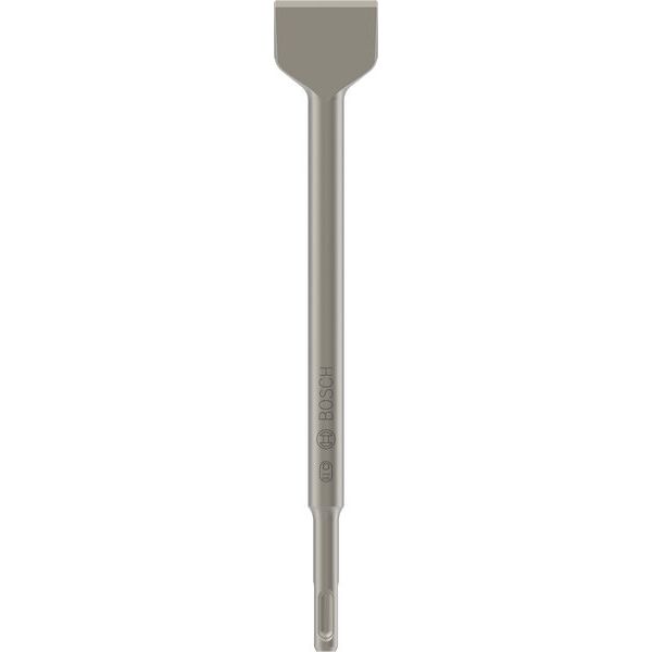 Spade chisel SDS-plus 250 x 40 mm image 1
