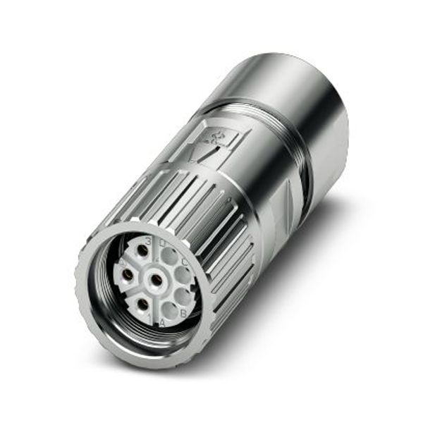 M23-7ES198A8L22 - Cable connector image 2