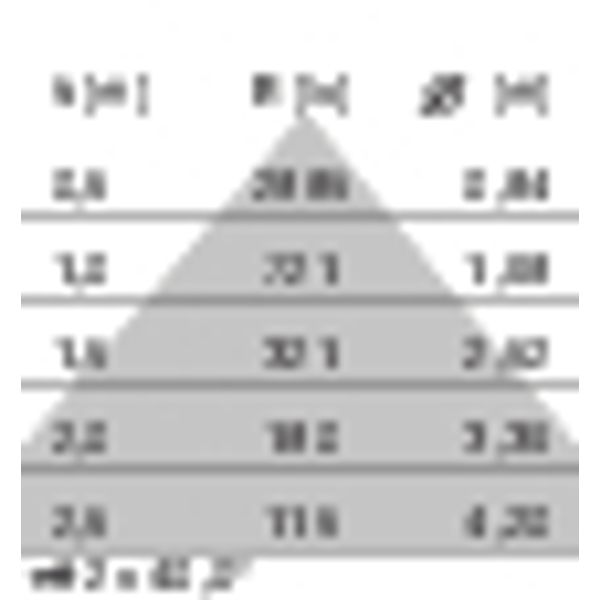 SL764+ PL M 34 S/D 830 GREY MP image 4