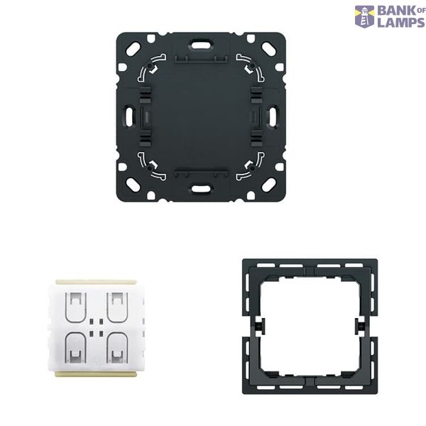 Smart Switch, BSI, WL image 1