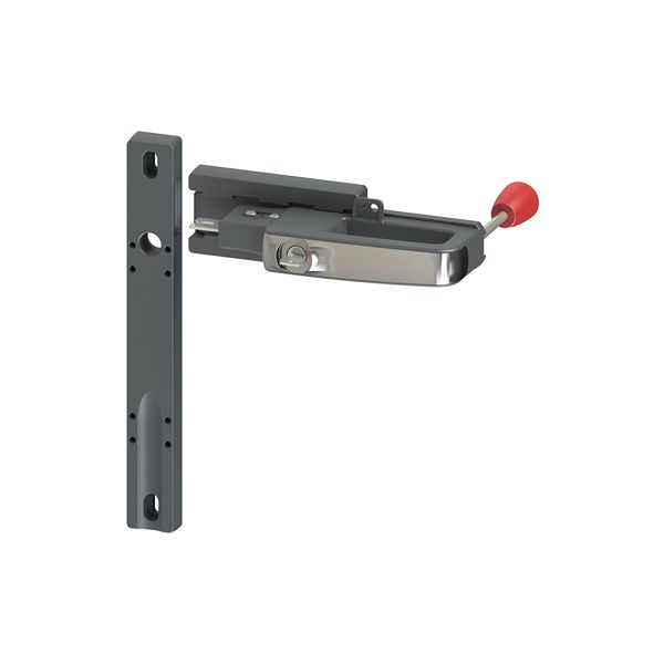 Safety handle P-KUBE Lite image 1