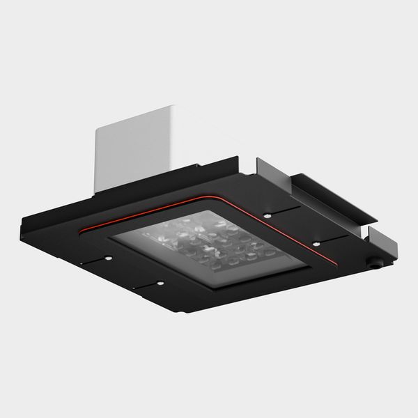 URBAN VLA RET P 40W 730 A50X150 LEDV image 1