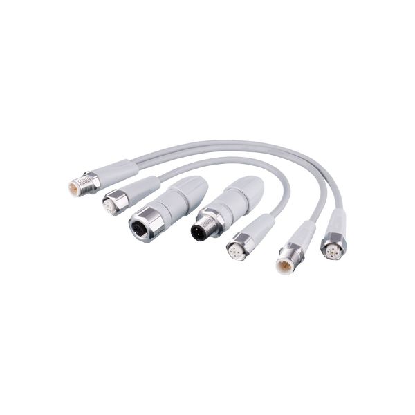 Accessory Kit Foodmag | SMF series connection set image 1