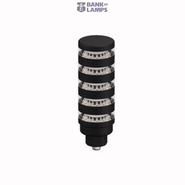 LED Signal Light Tower Light   TL50BLGYWBR2Q image 1