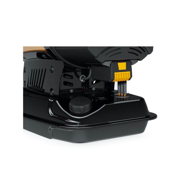 Master Accu Heater DC61 with charger and battery image 3