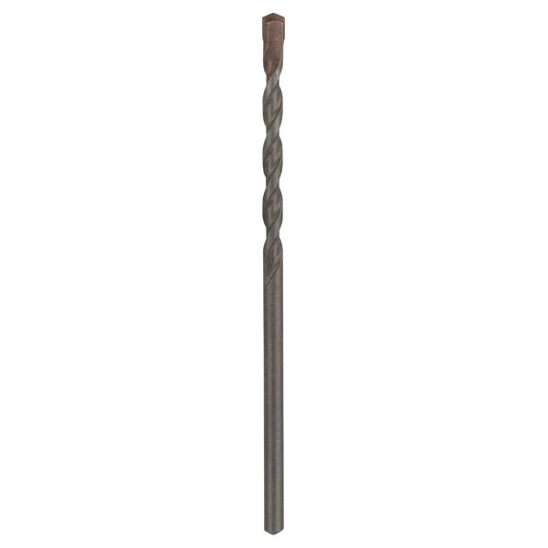 Concrete drill bit CYL-3 3 x 40 x 70 mm, d 2,8 mm image 1