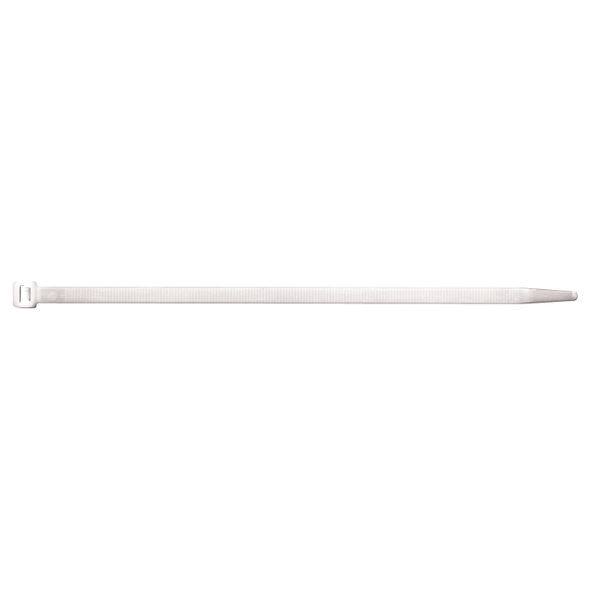 Cable tie (neutral) OPK_2,5-100-N/100 image 1