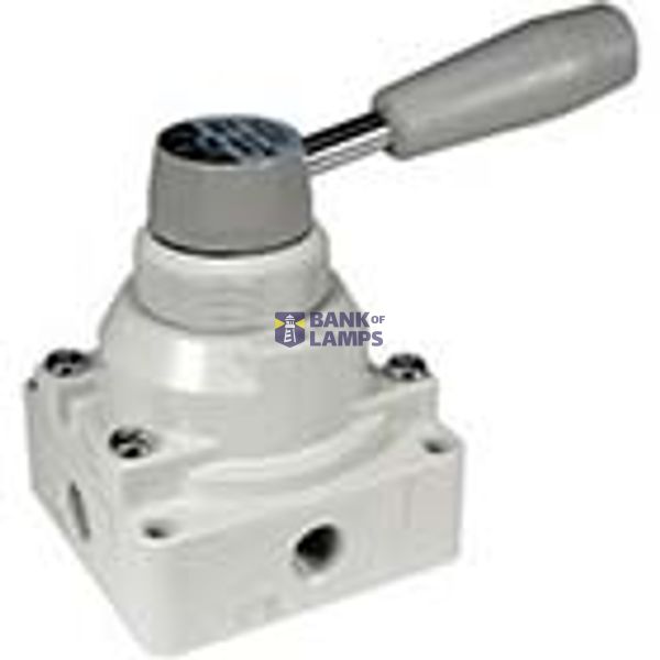 VH, Hand Valve image 1