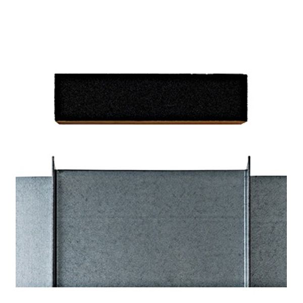 Foam wedge Large image 1