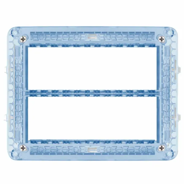 FRAME FOR BL05P BOX        S44 6+6M image 1