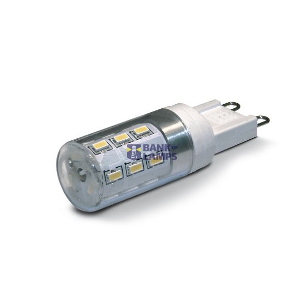 G9 4W CW 230V image 1