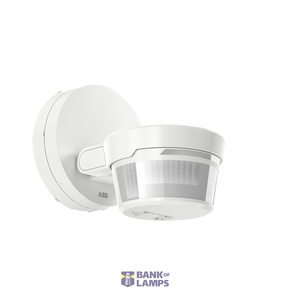 Busch-Watchdog 220° select BT image 3