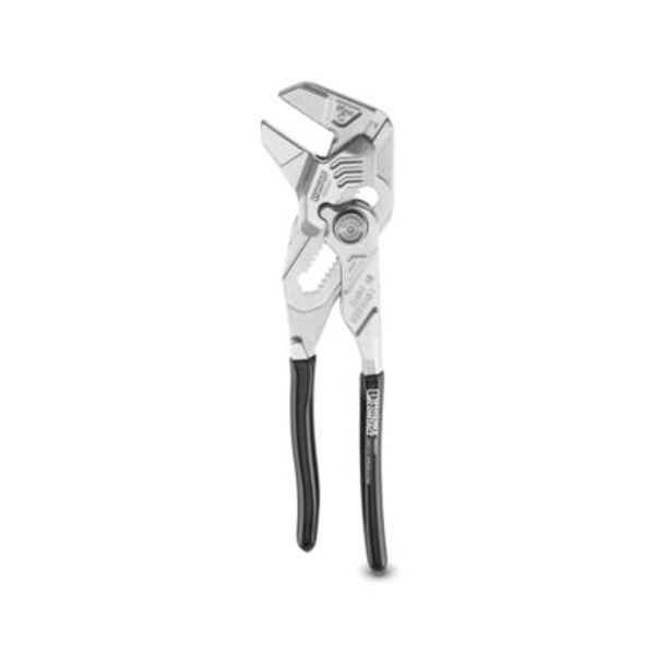 UNIFOX-WRENCH P40_DB - Pliers wrench image 1
