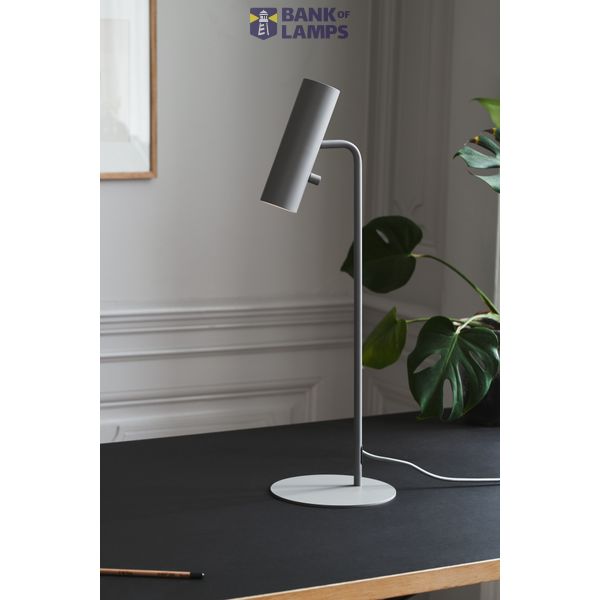 MIB 6 | Table lamp | Grey image 3