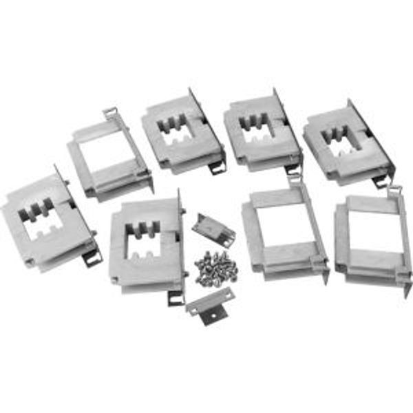 XCSIY308 Support, connectionsystem, IZM, 3p, W=800mm image 2