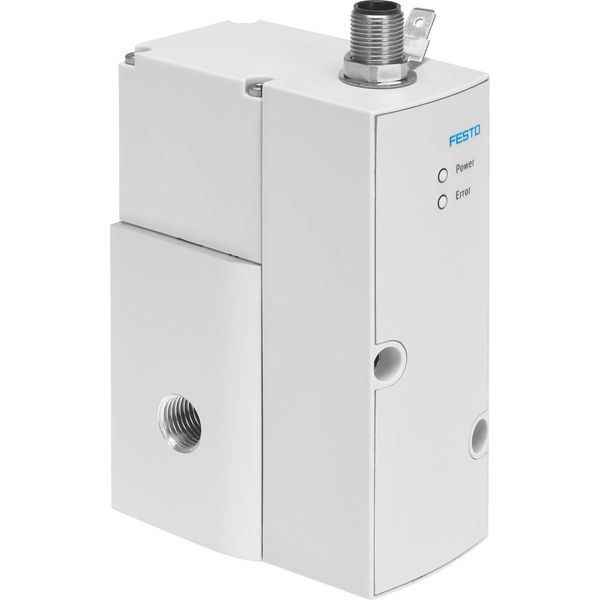 VPPM-8F-L-1-F-0L6H-LK-S1 Proportional pressure control valve image 1