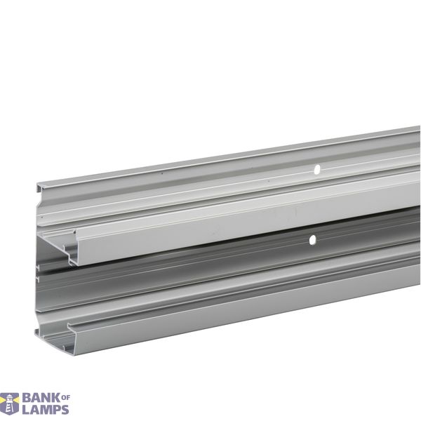 OL50 WANDG 2 COMP 120 ALU GEANOD 2500MM image 1