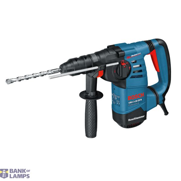 GBH 3-28 DFR (CC) image 3