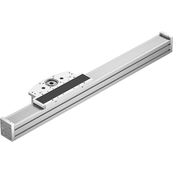 ELCC-TB-KF-90-2000-0H-P0-CR Cantilever linear actuator image 1