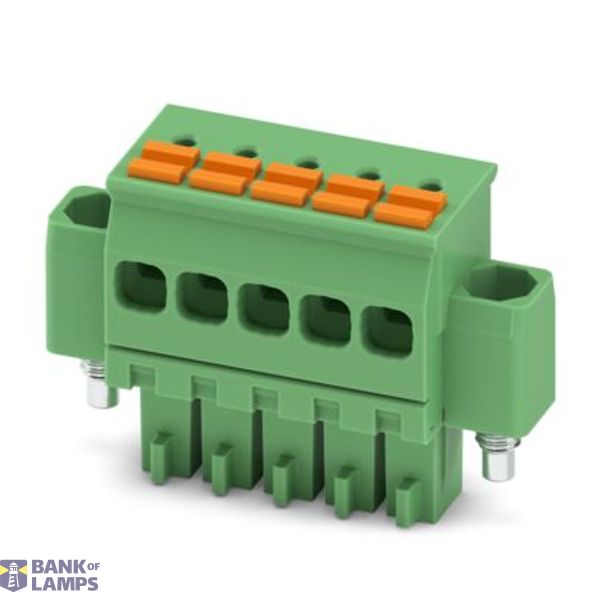 FMCOR 1,5/ 5-STF-3,5 - PCB connector image 1