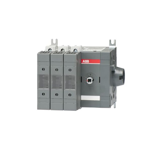 OS63GDS30 SWITCH FUSE image 3