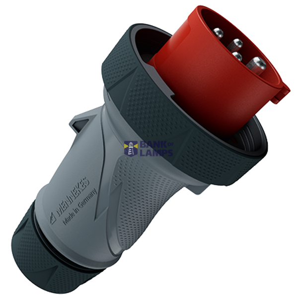 Plug PTX R 32A4p6h IP69 image 1
