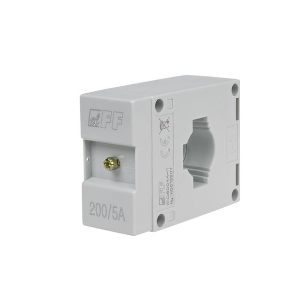 Current transformer TI-200 image 1