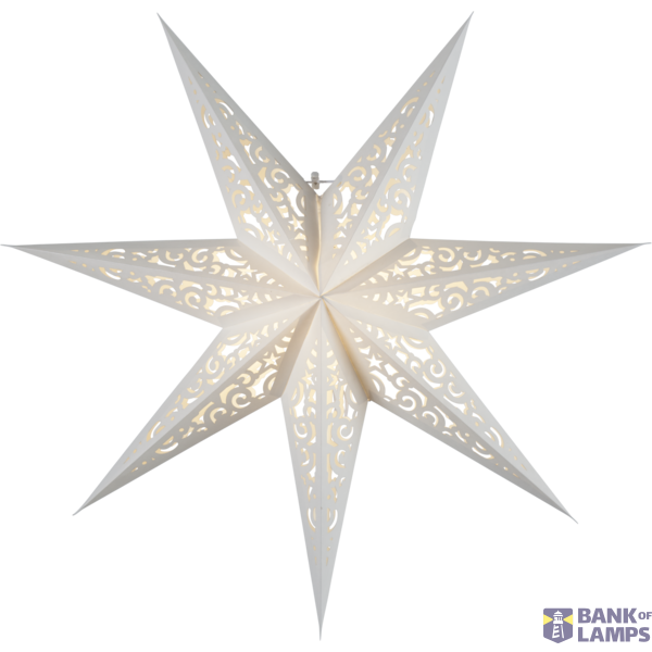 Paper Star Lace image 2