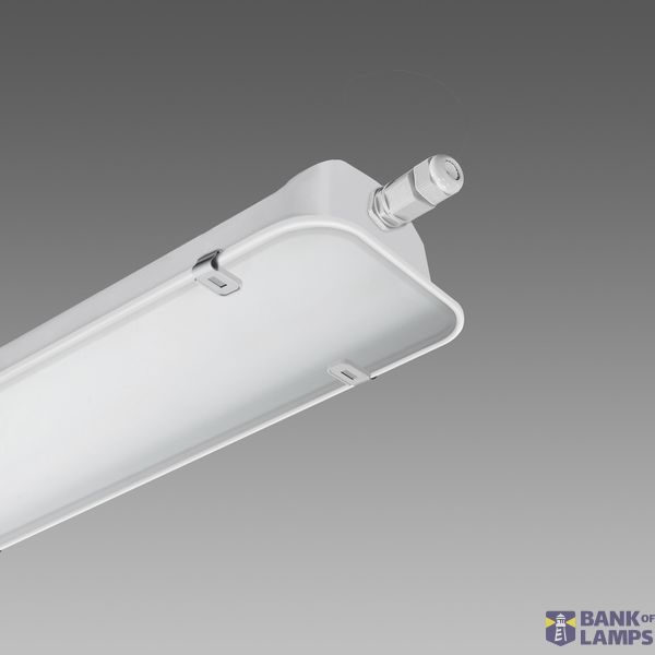FORMA 995 LED 71W CLD-E RAL9006 image 1