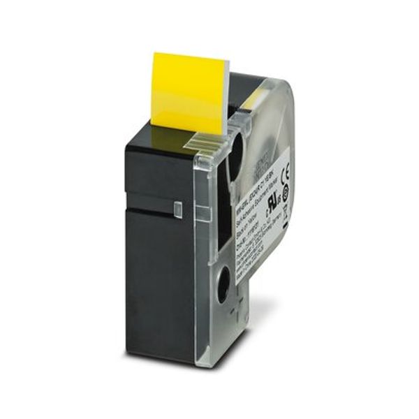 MM-EML (EX24)R C1 YE/BK - Label image 3