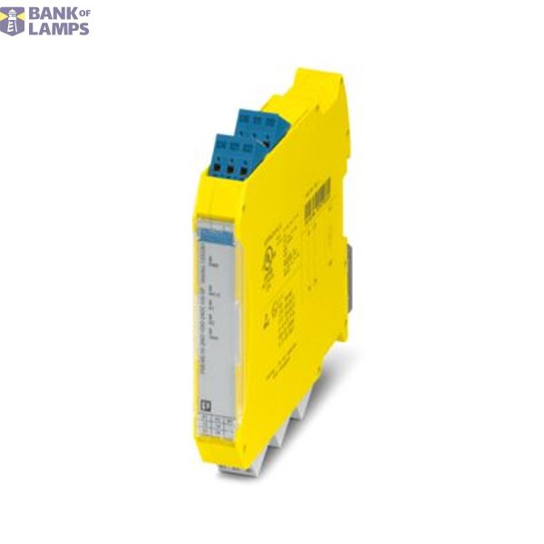 PSR-MC35-2NO-1DO-24DC-EXI-SP - Safety relays image 1