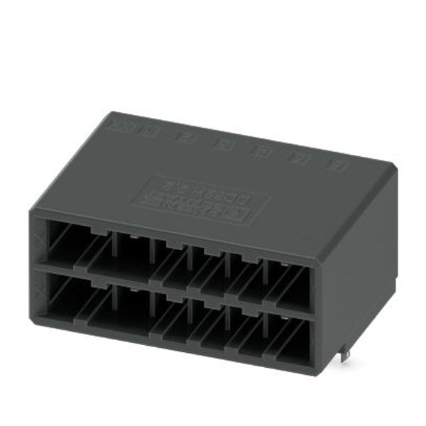 DD32H 2,2/12-H-5,08-XX - PCB header image 1
