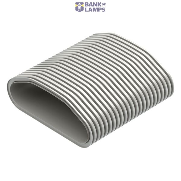 STE LVE RP 20 air distribution system flex LVE RP 20 ventilation pipe 231111 image 1