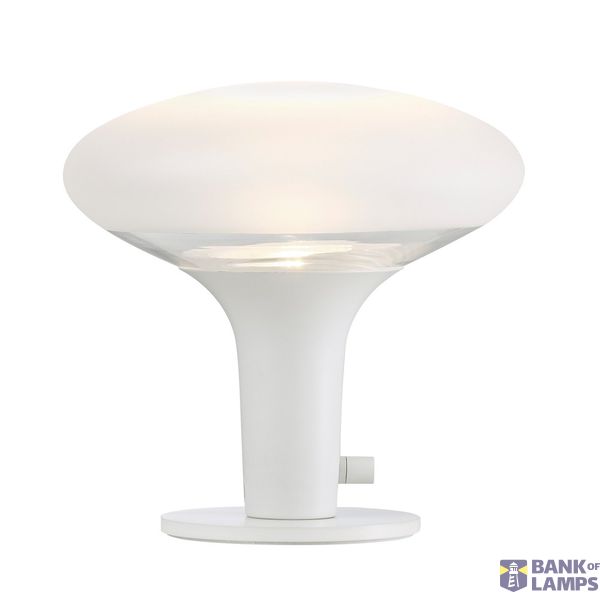 DEE | Table lamp | White image 1