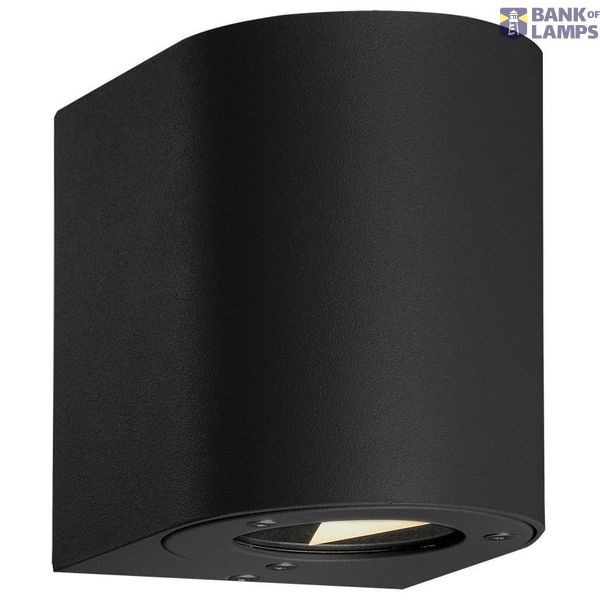 Canto | Wall light | Black image 1
