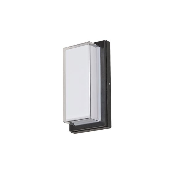ANDORRA LED 12W IP54 4000K 8830 image 1