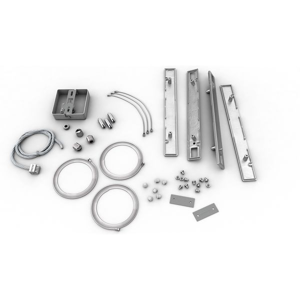 SL629LED START AND END SET GREY image 2