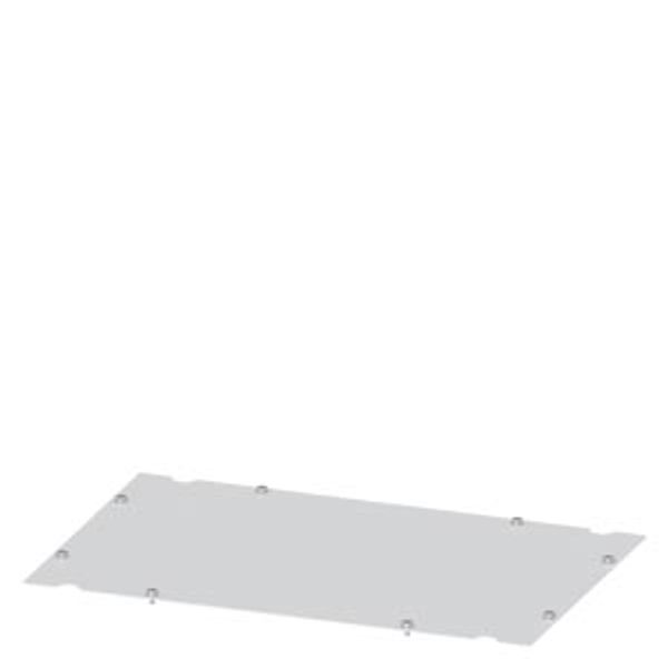 ALPHA 3200 Eco, bottom plate, IP30,... image 1