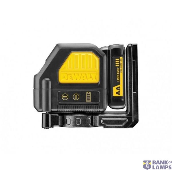 Line Laser Red DCE088LR image 1